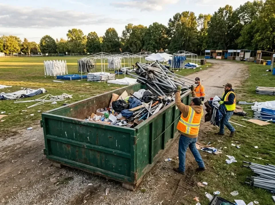 temporary-event-waste-containe-016 — frequently asked questions, Roll-Off Dumpster Rental Services in Immokalee, FL
